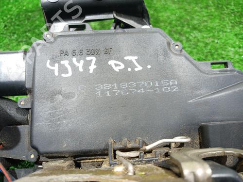 Front left lock VW PASSAT B5 Variant (3B5)  | BP13303400C98 