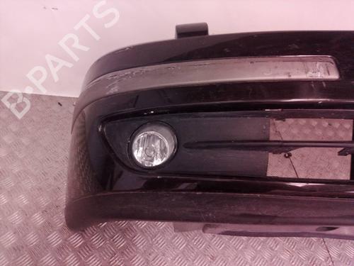 Front bumper RENAULT LAGUNA II (BG0/1_) 2.2 dCi (BG0F) | BP7928316C7 