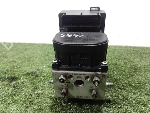 Used ABS pump TATA INDICA 1.4 (84 hp) 20688989