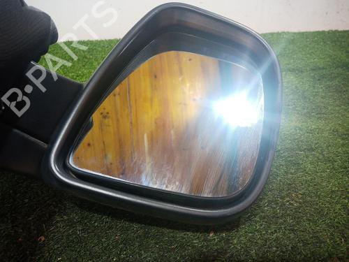Right mirror OPEL COMBO Box Body/MPV (K9) 1.5 D | BP29258904C27 