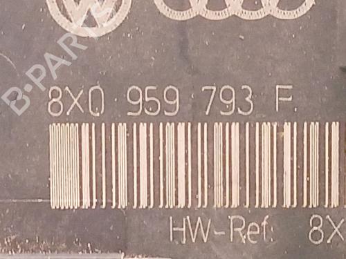 Electronic module AUDI Q3 (8UB, 8UG) 2.0 TDI | BP29254536M83 