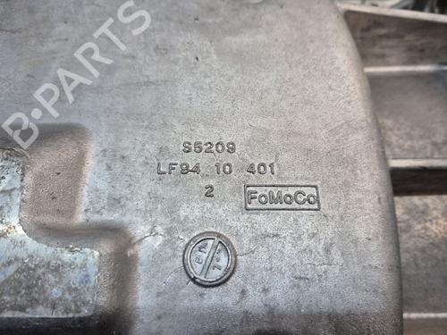 Oil sump MAZDA 6 Saloon (GH) 2.0 MZR (GHEFP) | BP29915660M115