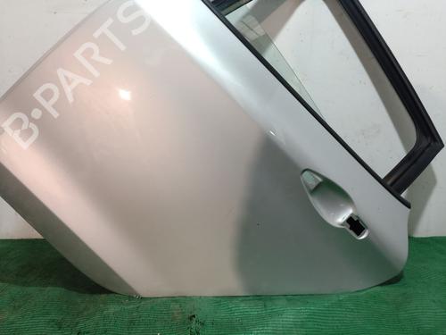 Left rear door PEUGEOT 208 I (CA_, CC_) 1.2 GPL | BP24334079C4