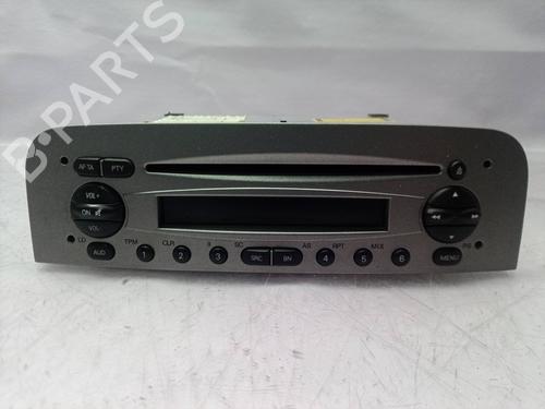 Used Radio ALFA ROMEO 147 (937_) [2000-2010]  9212352