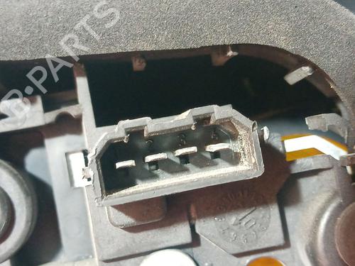 Left taillight SEAT IBIZA III (6L1) 1.4 16V | BP23263415C34 
