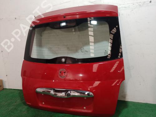 Tailgate FIAT 500 (312_) 1.2 (312AXA1A) | BP24331735C6