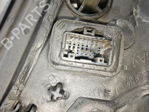Right mirror RENAULT LAGUNA III (BT0/1) 2.0 dCi GT (BT11, BT1E, BT1N) | BP29308462C27 