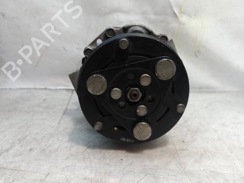 Used AC compressor OPEL MERIVA A MPV (X03) [2003-2010]  12321979