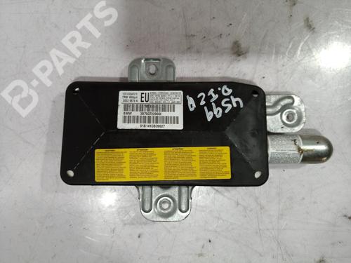 Used Left curtain airbag Left curtain airbag BMW 3 (E46) 320 d (136 hp) 9543992 9543992