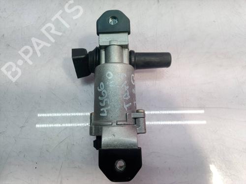 Portierruitmotor linksachter MERCEDES-BENZ M-CLASS (W163) ML 400 CDI (163.128) | BP9233885E23 