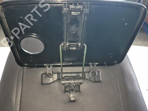 Left front seat VW TIGUAN (5N_) 2.0 TDI 4motion | BP29446286C15 