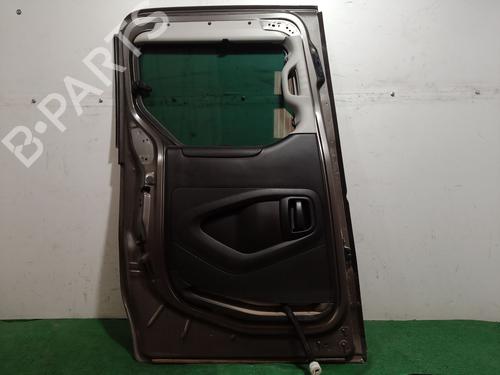 Venstre side skydedør CITROËN BERLINGO MULTISPACE (B9) 1.2 PureTech 110 | BP29258860C74 