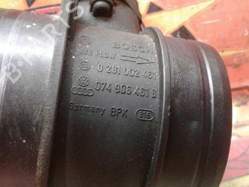 Mass air flow sensor AUDI A4 B6 Avant (8E5) 1.9 TDI | BP7925172M95 