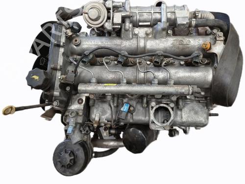 Engine IVECO DAILY IV Van 65C15 | BP30279640M1 - Image 9