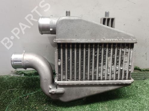 Intercooler HONDA CIVIC VIII Hatchback (FN, FK) 2.2 CTDi (FK3) | BP25605780M30 