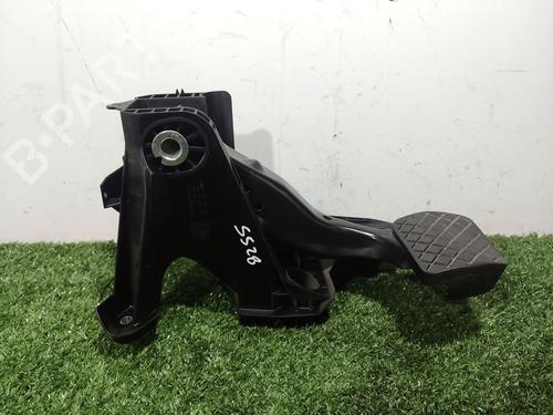 Break pedal VW PASSAT B8 Variant (3G5, CB5) 2.0 TDI 4motion 5Q1723058 | 5Q1723058 | 5Q1723058