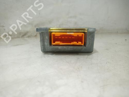 Control unit PEUGEOT 306 Convertible (7D, N3, N5) 2.0 16V | BP12322660M11 