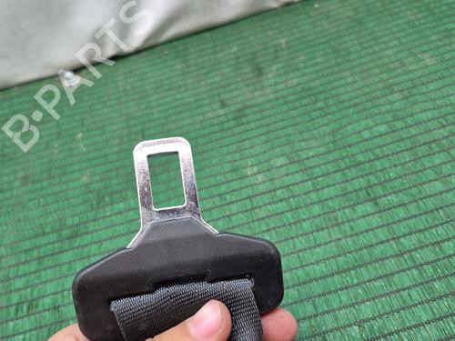 Rear left seatbelt PEUGEOT 208 I (CA_, CC_)  | BP27324495I29 