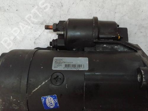 Starter BMW 5 (E39) 530 d | BP8068436M8 