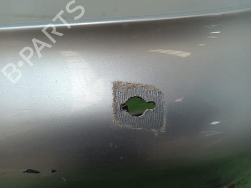 Front bumper NISSAN PRIMERA Hatchback (P11)  | BP16307367C7 