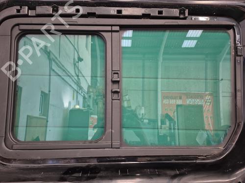 Right slide door PEUGEOT EXPERT Tepee (VF3X_) 2.0 HDi 120 | BP30393149C75 