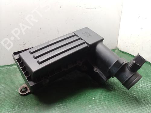 Air filter box VW CADDY III Box Body/MPV (2KA, 2KH, 2CA, 2CH) 1.9 TDI | BP27626707M87 