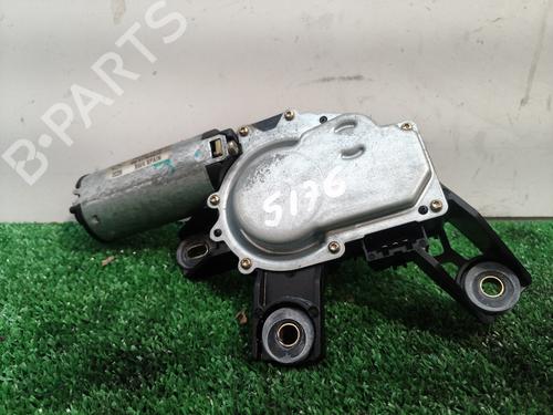 Used Rear wiper motor MERCEDES-BENZ A-CLASS (W168) A 160 (168.033, 168.133) (102 hp) 13701903