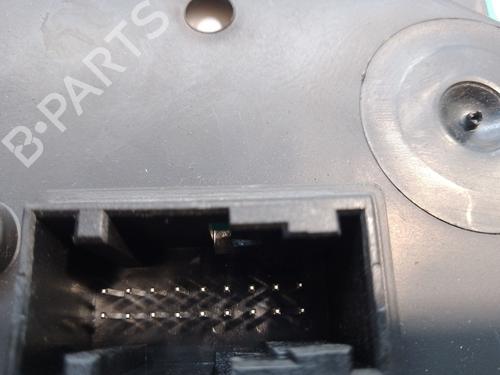 Instrument cluster PEUGEOT 307 CC (3B) 2.0 HDi 135 | BP18264526C47 
