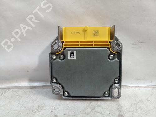 Airbag module AUDI A8 D3 (4E2, 4E8) 3.7 quattro | BP12322121M53 