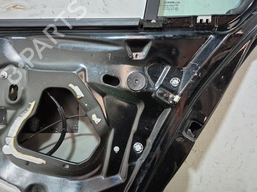 Right rear door RENAULT MEGANE IV Grandtour (K9A/M/N_) 1.6 dCi 130 | BP27297725C5