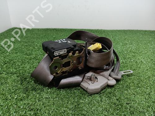 Used Front right seatbelt MAZDA 626 V Station Wagon (GW) 2.0 (GWEW) (116 hp) 15600039