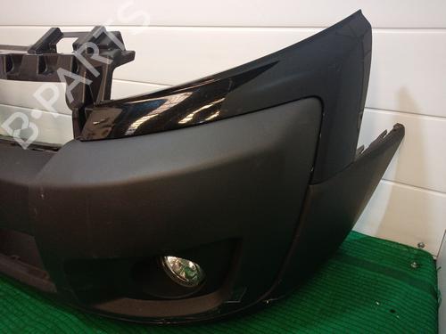 Front bumper PEUGEOT EXPERT Tepee (VF3X_) 2.0 HDi 120 | BP30356454C7 