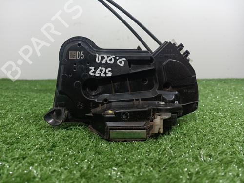 Used Front right lock PEUGEOT 108 [2014-2025]  15600101