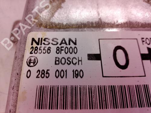 ECU airbags NISSAN TERRANO II (R20) 2.7 TDi 4WD | BP8879086M53 