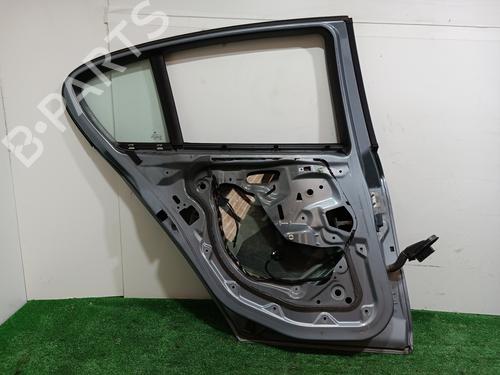 Left rear door BMW 1 (E87) 118 d | BP13296290C4 