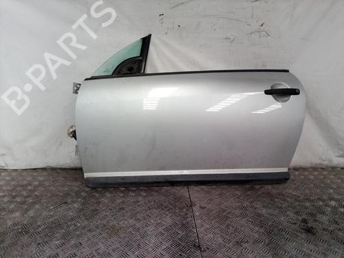 Used Left front door CITROËN C3 Pluriel (HB_) [2003-2025]  10284963