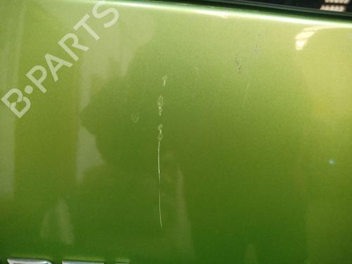 Tailgate OPEL AGILA (A) (H00)  | BP24955184C6 
