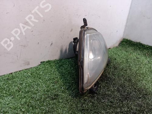 Right front fog light FORD FIESTA V (JH_, JD_) 1.4 TDCi | BP16305034C31 