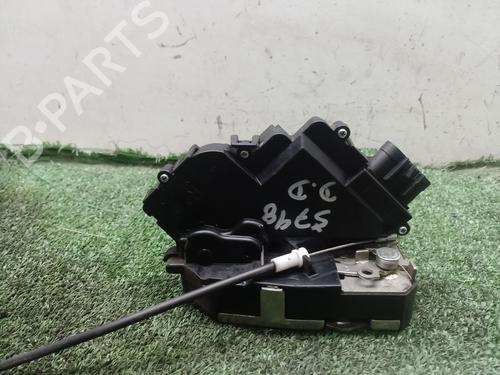 Used Front right lock SMART FORTWO Coupe (451) 1.0 (451.331, 451.380) (71 hp) 29276844