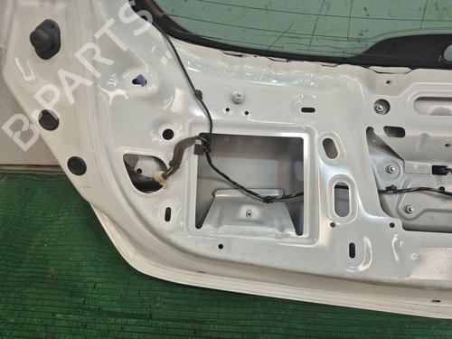 Tailgate OPEL ASTRA J (P10)  | BP26885063C6 