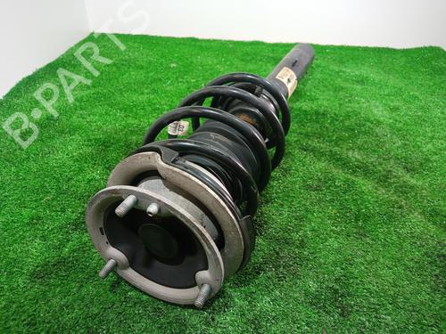Used Left front shock absorber BMW 1 (E87) 118 d (143 hp) 13420393