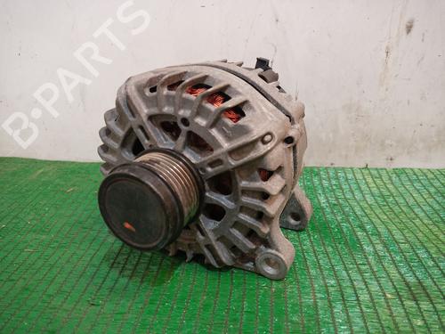 Generator CITROËN C-ELYSEE (DD_) 1.6 BlueHDi 100 (99 hp) 28952074