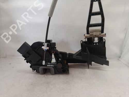 Front right lock FORD MONDEO II Saloon (BFP)  | BP10255067C97 