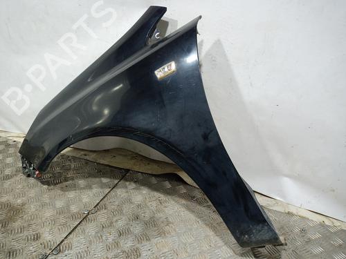 Left front fenders OPEL CORSA D (S07) 1.2 (L08, L68) | BP12322115C41 