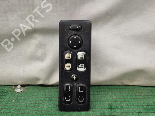 Used Left front window switch MERCEDES-BENZ VITO Bus (W638) [1996-2003]  27465013