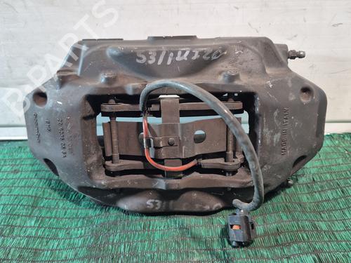 Used Left front brake caliper Left front brake caliper VW TOUAREG (7P5, 7P6) 3.0 V6 TDI (262 hp) 32290186 32290186