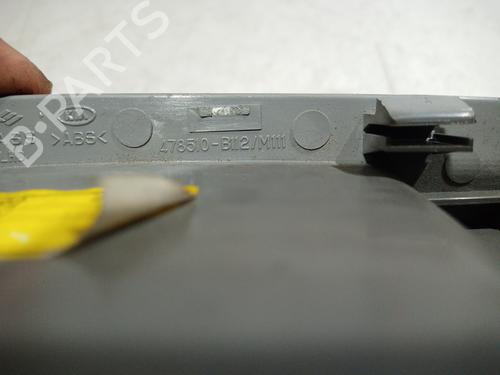 Right front window switch KIA SORENTO I (JC) 2.5 CRDi | BP11943946I26 