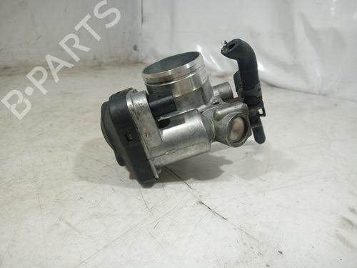 Throttle body SKODA OCTAVIA I (1U2)  | BP12322884M82 