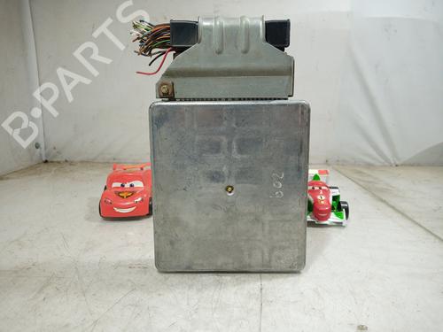 Used Engine control unit (ECU) FORD FOCUS I (DAW, DBW) [1998-2009]  11384931