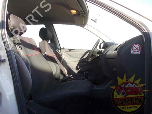 Engine control unit (ECU) SEAT CORDOBA (6K2) 1.4 | BP7922204M57 